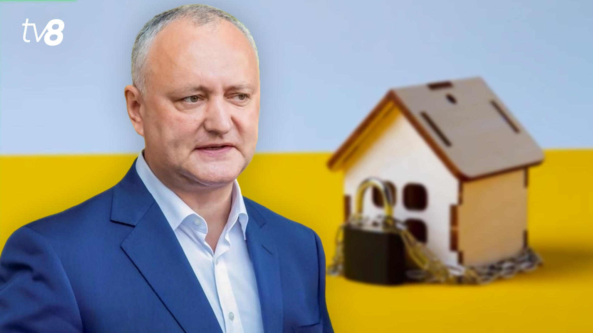 Tv Md Plecarea Lui Dodon N Rom Nia Ar Putea Fi Anulat Procurorii