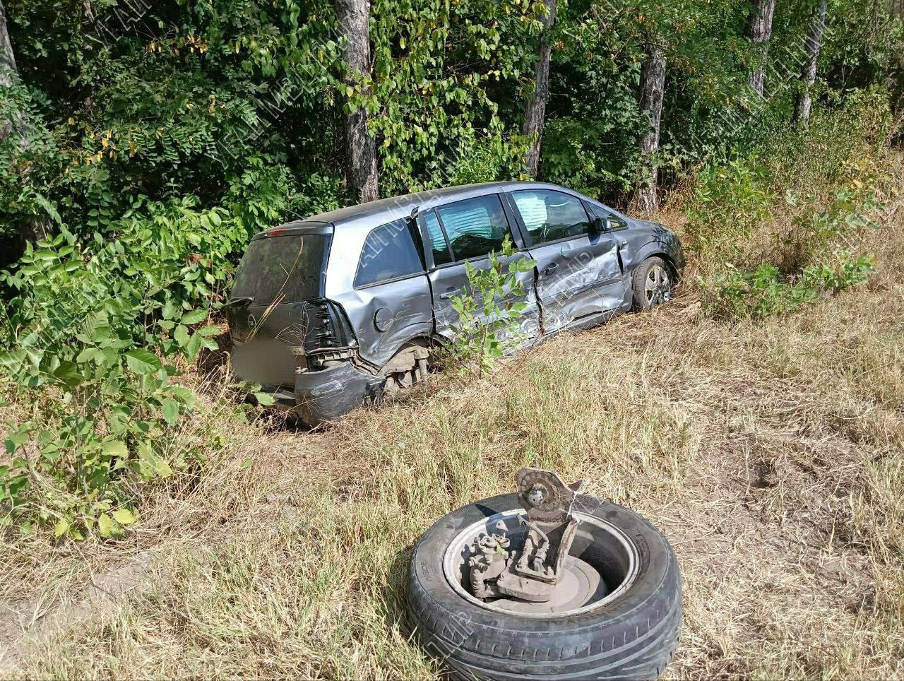 Tv Md Accident Violent N St Nga Nistrului Dup O Dep Ire