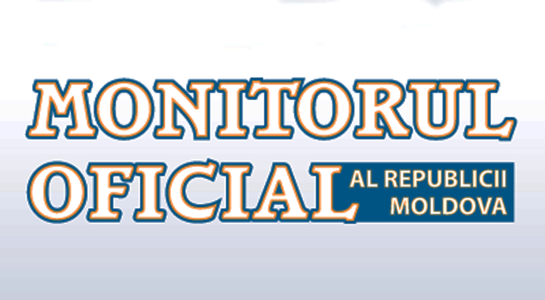  Monitorul Oficial al R. Moldova va fi digitalizat. Publicația va fi tipărită pentru un număr limitat de abonați
