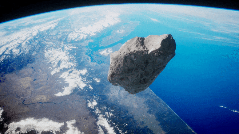 Near-Earth-Asteroid-Animation