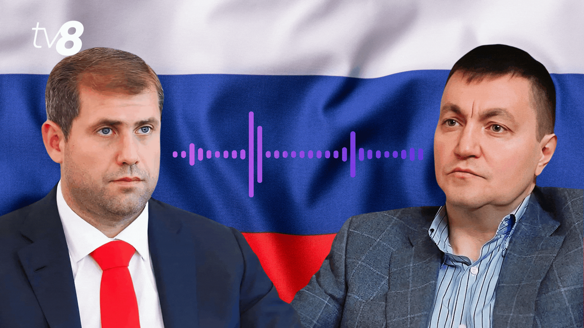 Șor Platon Rusia