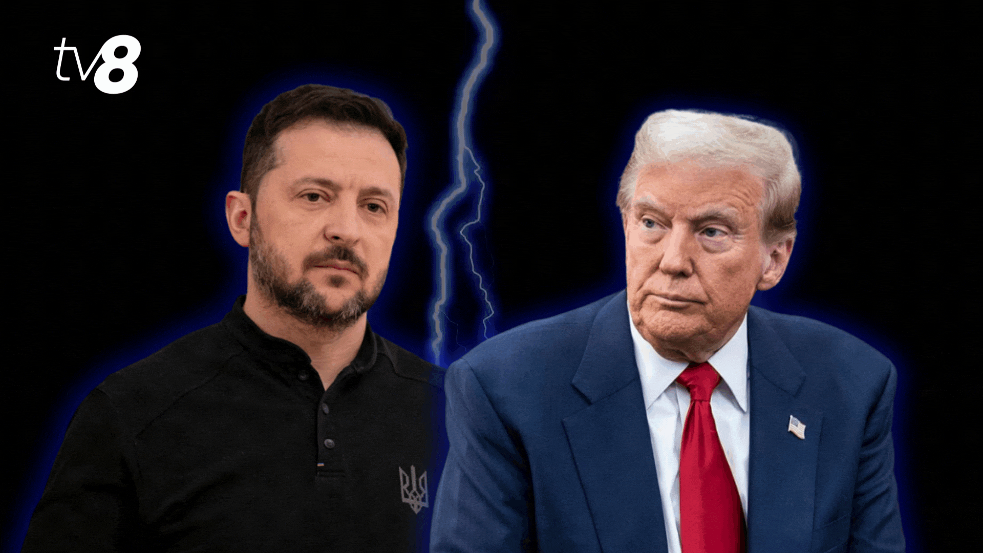 Trump acuză, dar Zelenski îi amintește de 25 iulie 2018: Crimeea devine linia roșie în negocierile de pace