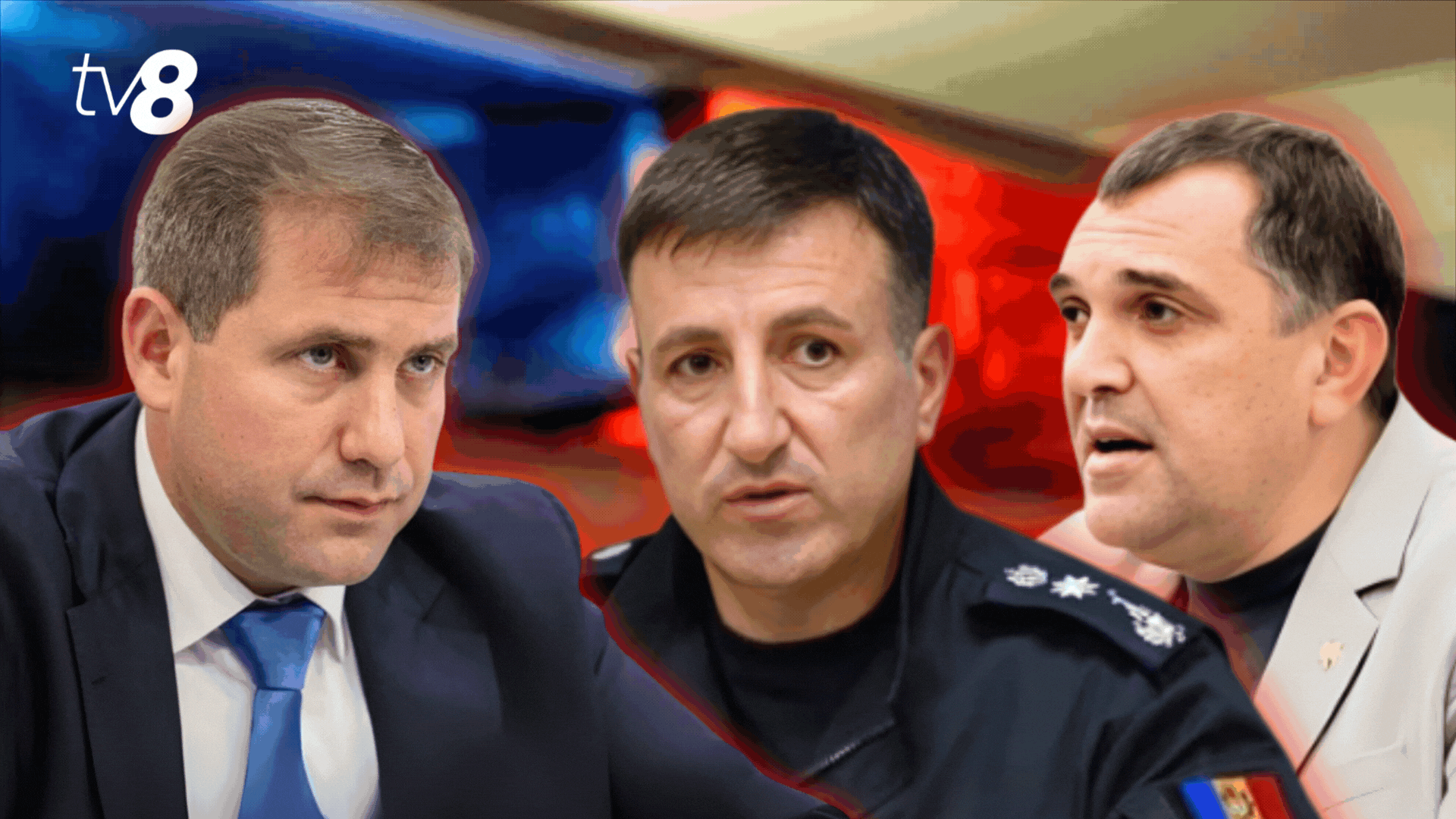 /VIDEO/ Baie de sânge la protest? Avertizarea unui fost apropiat al lui Șor. Poliția anunță amenzi zilnice