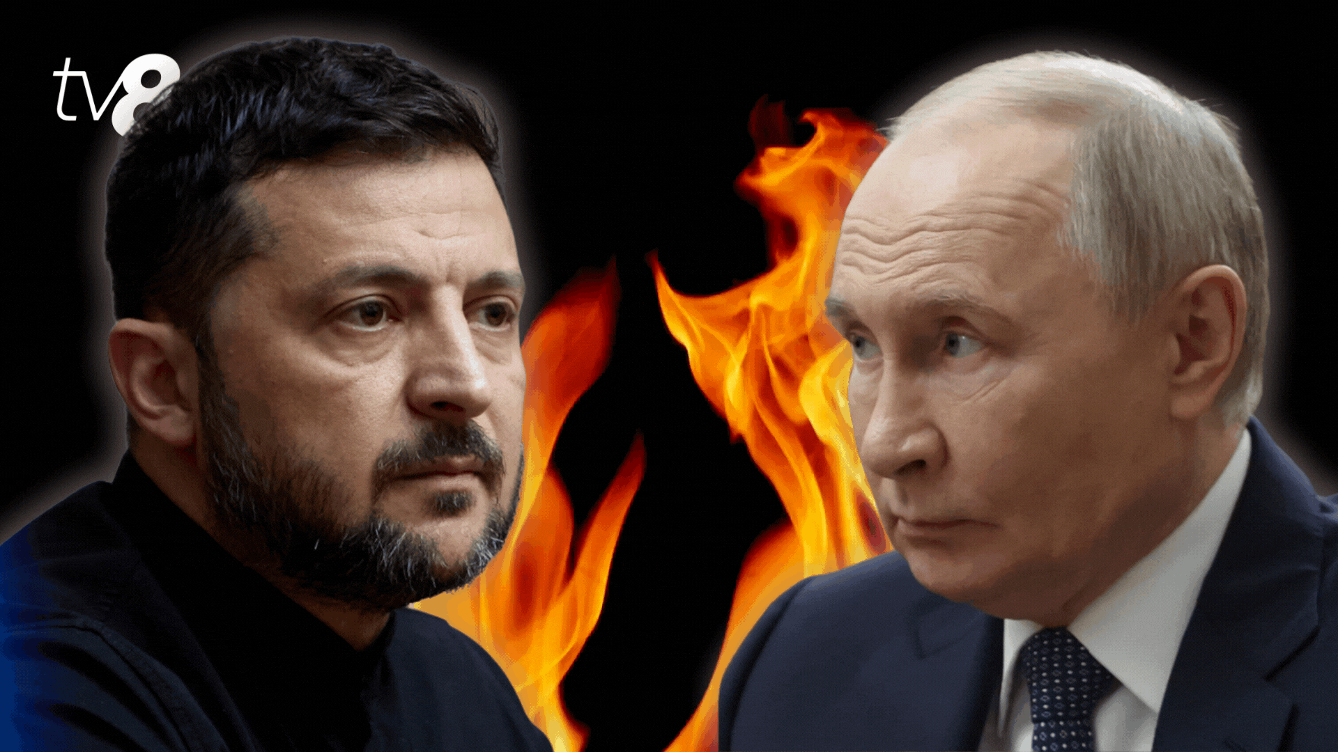 /VIDEO/ Putin și Zelenski, față în față până la final de vară? Anunțul lui Trump după întâlnirea cu liderii europeni