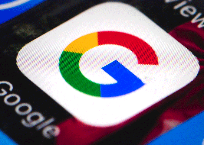 /FOTO/ Google a eliminat opțiunea pentru descărcarea imaginilor. Ce va trebui să faci acum?