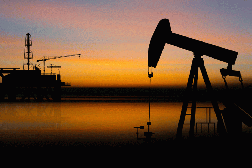 Prețul petrolului Brent a depășit 80 de dolari pentru prima dată din noiembrie 2014