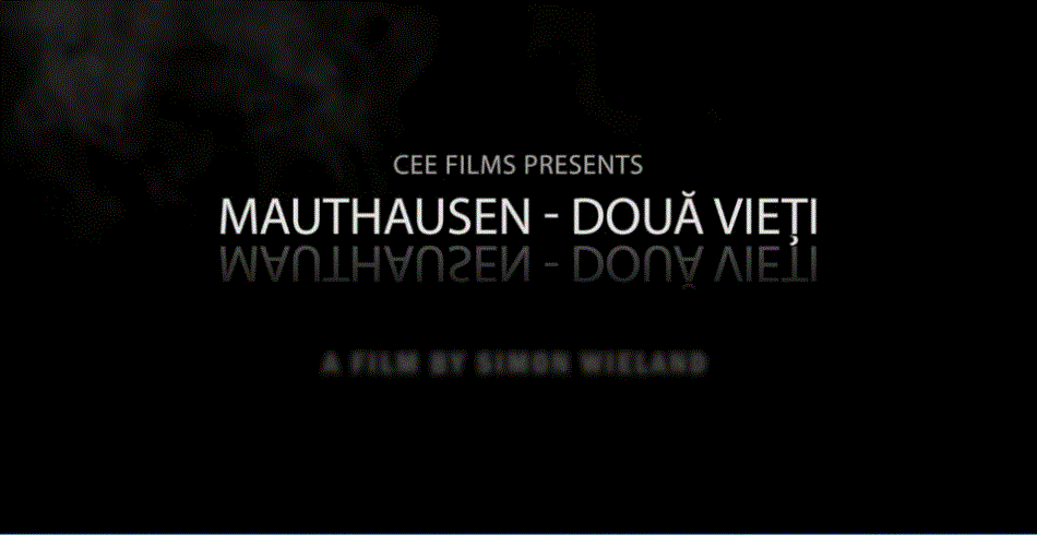 Doi martori oculari povestesc ororile petrecute într-un lagăr de concentrare. Documentarul „Mauthausen - Două vieți" poate fi urmărit online