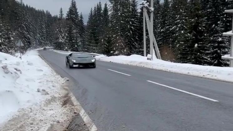 lambo