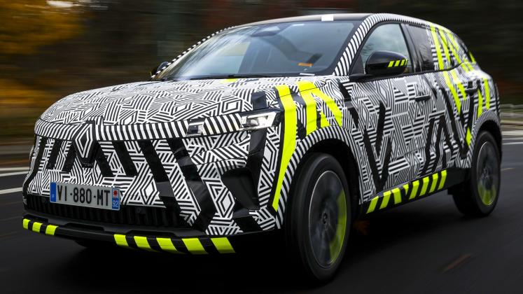 Renault Austral Prototype_1