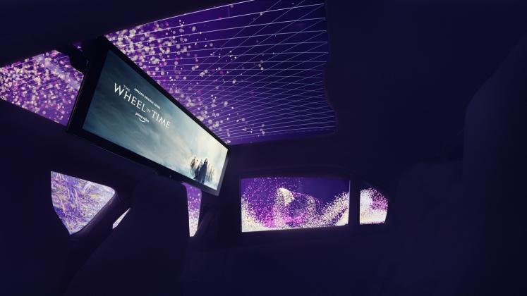 BMW Theatre Screen CES 2022_3