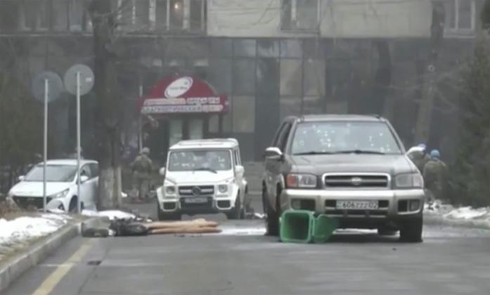 kazahstan