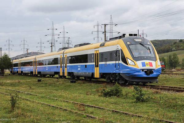 tren