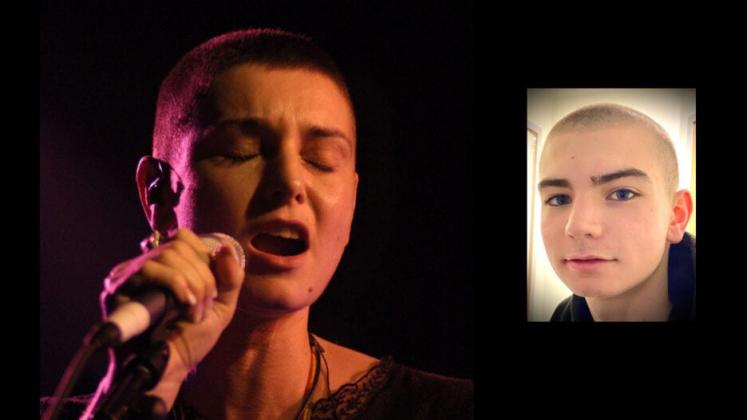 Sinead-OConnor-son