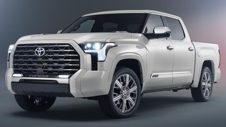 New 2022 Toyota Tundra Capstone us spec_1