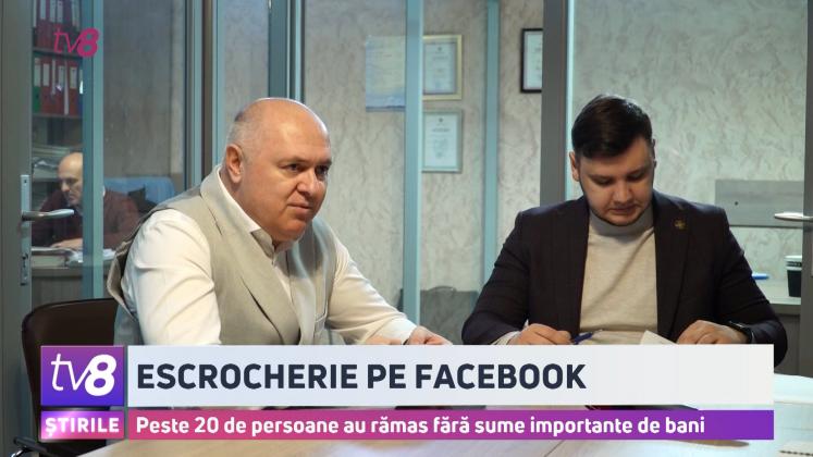 escrocherie