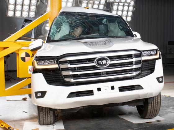 Toyota Land Cruiser 300 ANCAP crash test 2022_4