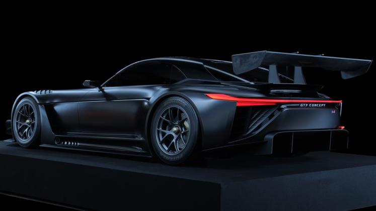 New 2022 Toyota GR GT3 Concept_3