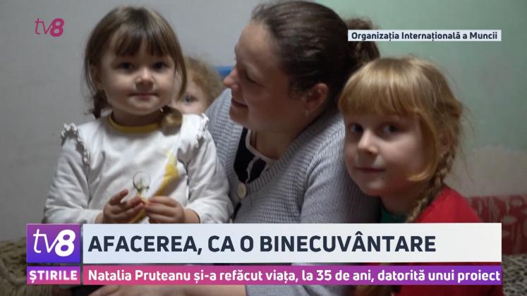 afacere