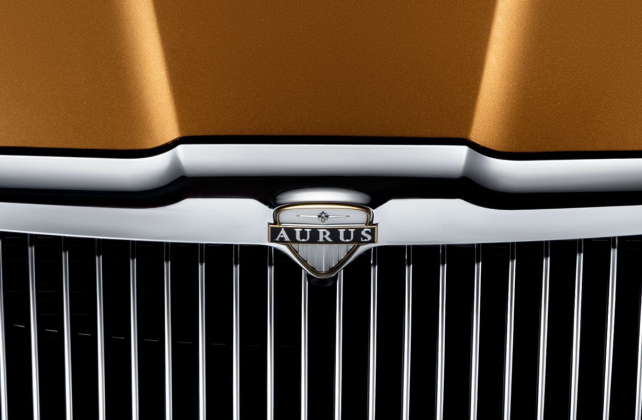 aurus logo