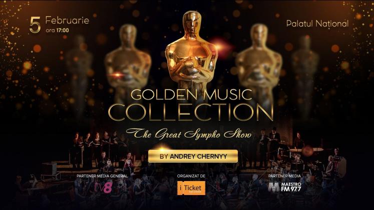 Golden Music Collection 2022