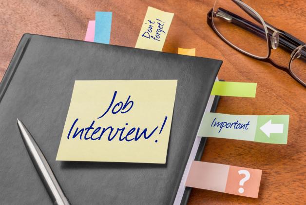 job-interview-planner-postit-notes