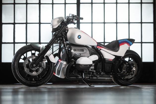 BMW R 18 M custom bike 2022_1