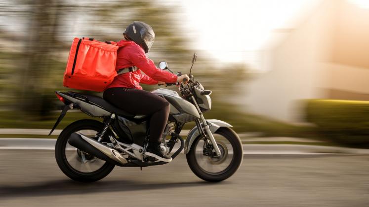 moto rider