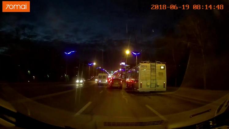 accident alecu russo