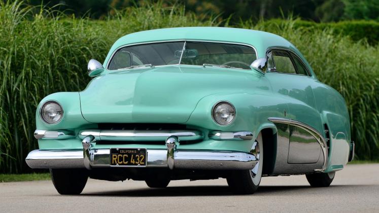 Hirohata Mercury Custom 1951_8