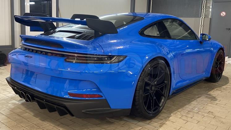 New Porsche 911 GT3 in Moldova_1