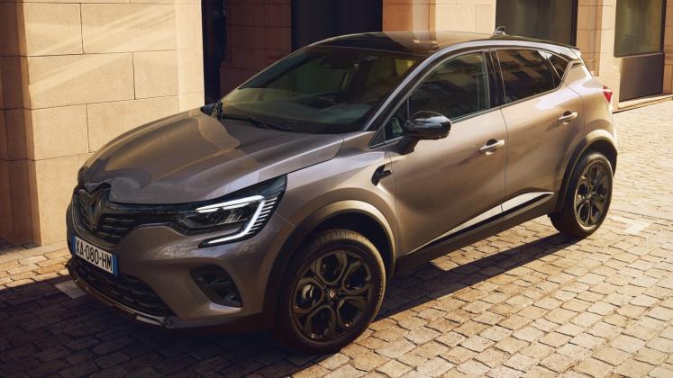 New 2022 Renault Captur Rive Gauche limited_2