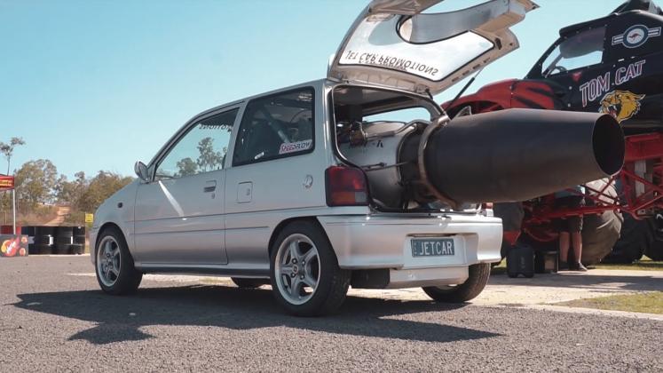 daihatsu mira jet