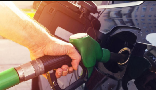benzina