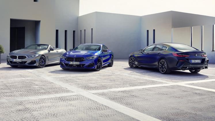 New 2022 BMW 8 Series models_51
