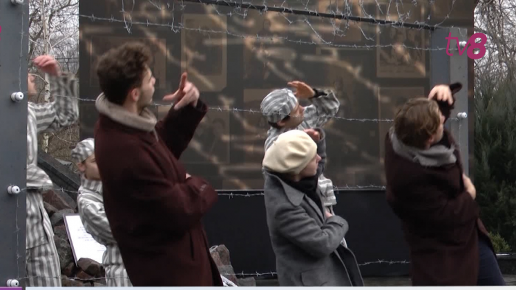 holocaust _site