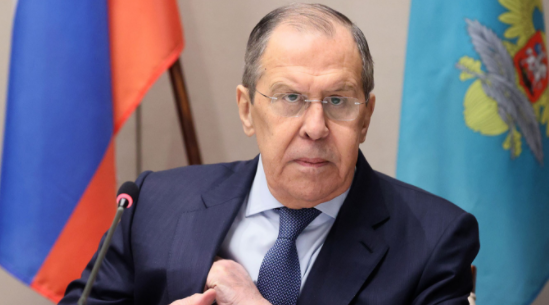lavrov