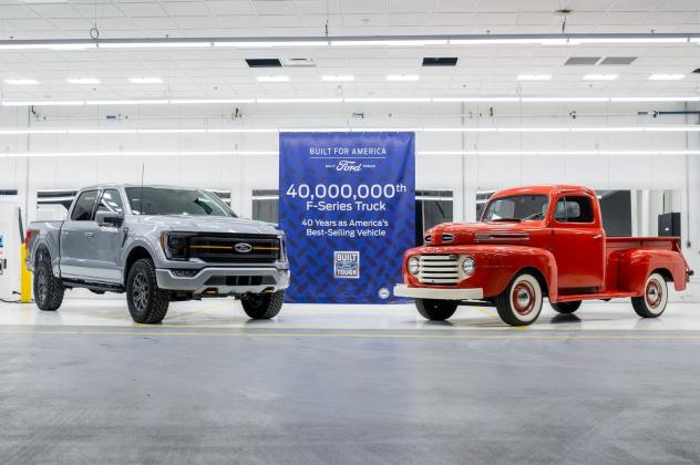 Ford F-Series 40 million truck_4