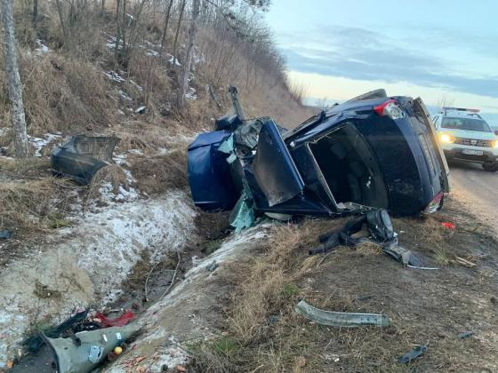 accident