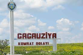 UTA Gagauzia