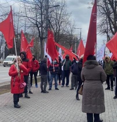 proteste