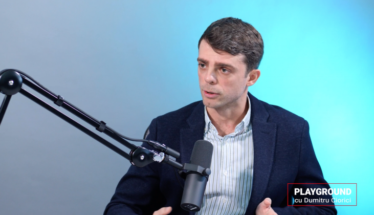 playground sergiu matei podcast ciorici
