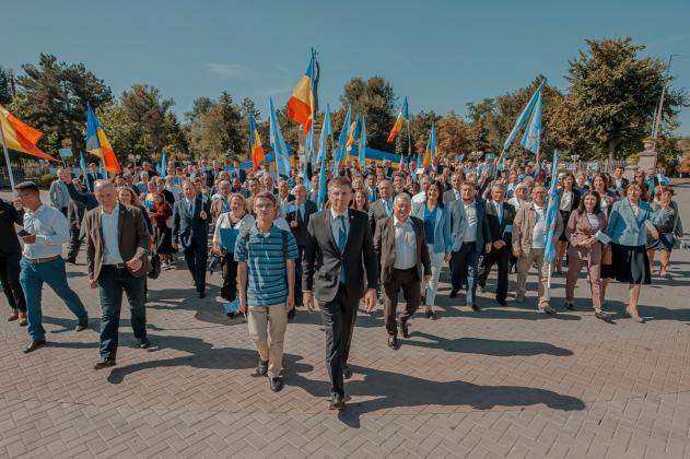 partidul liberal