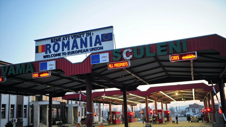 vama România