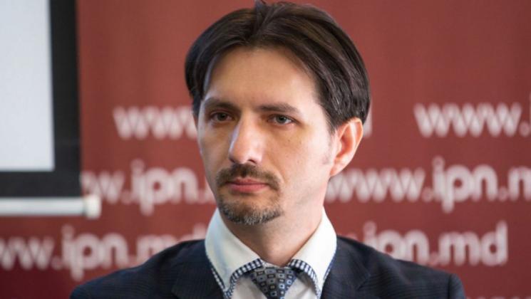 Sergiu Gaibu