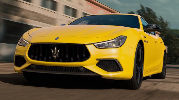 Maserati Ghibli MC Edition 2022_0