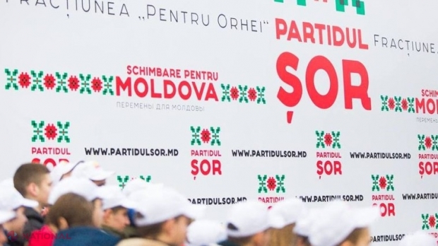 șor