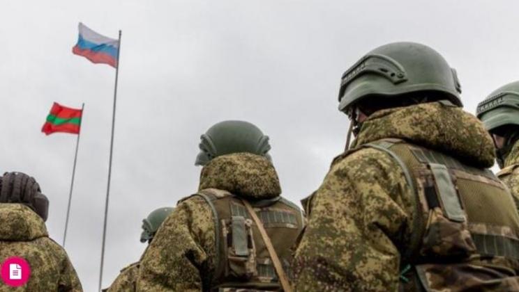 Transnistria