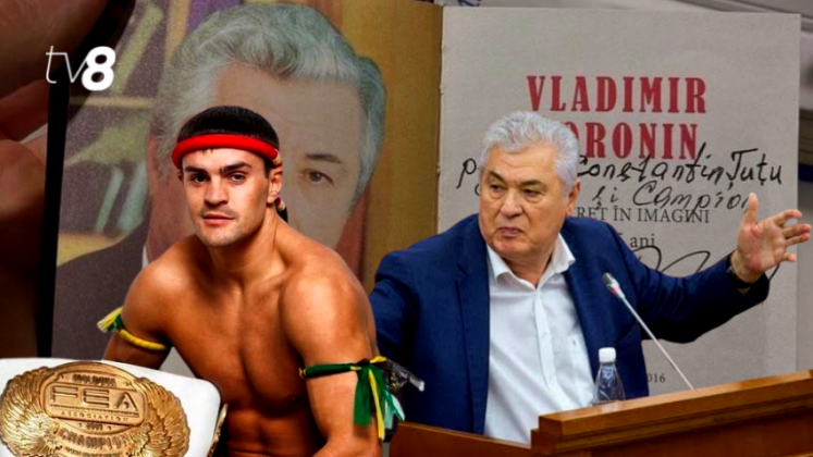 tutu si voronin
