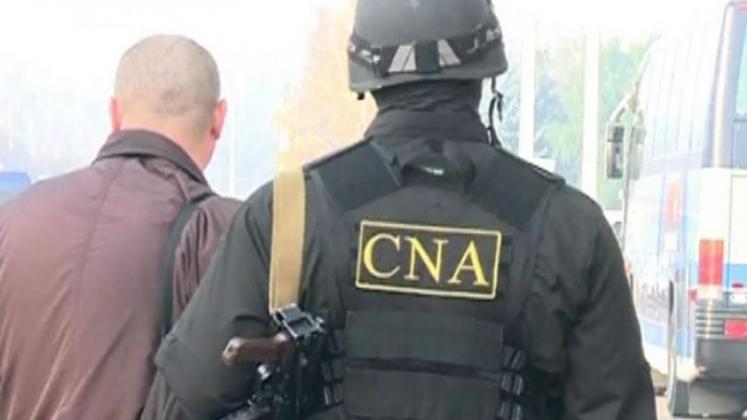 CNA