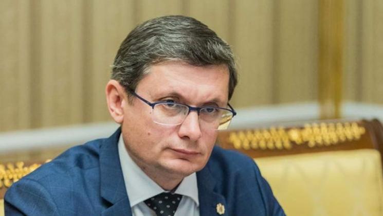 igor grosu